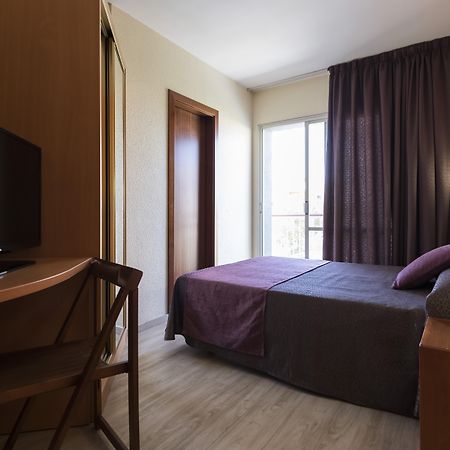 Hotel Papi マルグラット・デ・マル エクステリア 写真