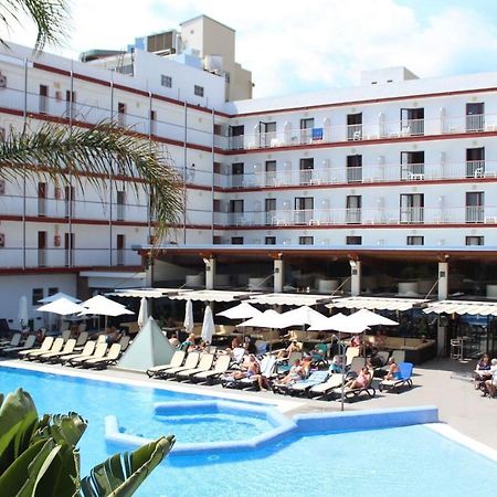 Hotel Papi マルグラット・デ・マル エクステリア 写真