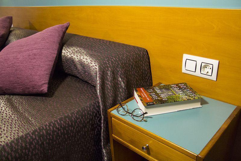 Hotel Papi マルグラット・デ・マル エクステリア 写真